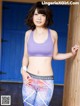 Yura Kurokawa - Flexible Xxxx Sexx P1 No.54993a
