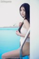 TGOD 2016-04-09: Model Ke Le Vicky (可乐 Vicky) (42 photos) P16 No.d877af