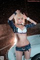 SooFlower 수련, [CreamSoda] Artoria Alter Cosplay P33 No.e5070c