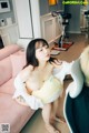 [Loozy] Son Ye-Eun (손예은): Private Tutor + S.Ver (144 photos) P123 No.b0f249