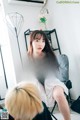 [Loozy] Son Ye-Eun (손예은): Private Tutor + S.Ver (144 photos) P54 No.b5368c