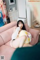 [Loozy] Son Ye-Eun (손예은): Private Tutor + S.Ver (144 photos) P129 No.00d6da