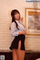 Miari Kaeba - Stilettogirl New Update P10 No.fe3d7d