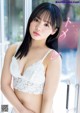 Himeka Yamamoto 山本姫香, Young Magazine 2022 No.19 (ヤングマガジン 2022年19号) P3 No.7cdb1d