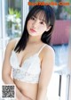 Himeka Yamamoto 山本姫香, Young Magazine 2022 No.19 (ヤングマガジン 2022年19号) P1 No.5584b6