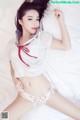 XIUREN No. 688: Model Qi Meng (绮梦 Cherish) (57 photos) P15 No.7c9c64