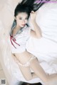 XIUREN No. 688: Model Qi Meng (绮梦 Cherish) (57 photos) P42 No.e16b51