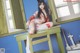 YUNA 윤아, [SAINT Photolife] Ahri Set.02 P5 No.d2723f