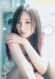 Minami Umezawa 梅澤美波, Young Jump 2019 No.21-22 (ヤングジャンプ 2019年21-22号) P3 No.39d541