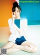 Minami Umezawa 梅澤美波, Young Jump 2019 No.21-22 (ヤングジャンプ 2019年21-22号) P5 No.d82bf8