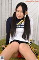 Moena Nishiuchi - Cumshots Celebrate Girl P5 No.160a4b