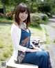 Emi Akizawa - Nylonworld Daughter Xxx P5 No.c40191