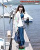 Emi Akizawa - Nylonworld Daughter Xxx P3 No.e229e6