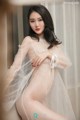 QingDouKe 2017-09-03: Model Xiao Tong Xue (潇 同学) (53 photos) P14 No.2fa7cd