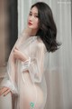 QingDouKe 2017-09-03: Model Xiao Tong Xue (潇 同学) (53 photos) P17 No.66a0df