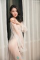 QingDouKe 2017-09-03: Model Xiao Tong Xue (潇 同学) (53 photos) P10 No.be2a4d