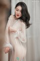QingDouKe 2017-09-03: Model Xiao Tong Xue (潇 同学) (53 photos) P13 No.2cecf0
