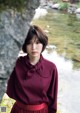 Aoi Tsukasa 葵つかさ, アサ芸SEXY女優写真集 Set.02 P7 No.d4445b