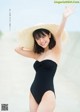 Yuka Murayama 村山優香, Weekly Playboy 2021 No.35 (週刊プレイボーイ 2021年35号) P7 No.16ee58