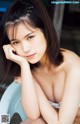 Yuka Murayama 村山優香, Weekly Playboy 2021 No.35 (週刊プレイボーイ 2021年35号) P5 No.1be3b2