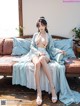 Hentai - 春水盈盈之宋朝美女の妩媚与热情 Set 1 20230720 Part 13 P1 No.d3ff43