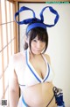 Yui Okada - Mimi Wetpussy Ebony P4 No.98e6dd