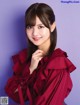 Reno Nakamura 中村麗乃, Weekly ASCII 2021 No.1354 (週刊アスキー 2021年1354号) P3 No.85ea00