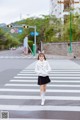Dazzled by the lovely set of schoolgirl photos on the street taken by MixMico (10 photos) P8 No.4350d6
