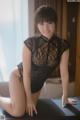 Kayo Fujita - Alluring Elegance The Artistic Grace of Intimate Fashion Set.1 20231218 Part 16 P10 No.d69ff1