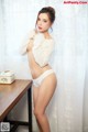 YouMi 尤 蜜 2020-01-21: Ai Xiao Qing (艾小青) (41 pictures) P10 No.9fcfcc