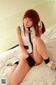 Cosplay Ayane - Amrika Sexy Model P9 No.58e917 Image No. 7