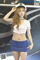 Beautiful Song Ju Ah at the Busan International Boat Show 2017 (308 photos) P42 No.909dd0