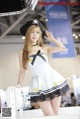 Beautiful Song Ju Ah at the Busan International Boat Show 2017 (308 photos) P232 No.e7c0aa