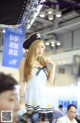 Beautiful Song Ju Ah at the Busan International Boat Show 2017 (308 photos) P179 No.d5a888