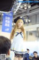 Beautiful Song Ju Ah at the Busan International Boat Show 2017 (308 photos) P122 No.a7aae5