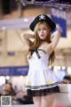 Beautiful Song Ju Ah at the Busan International Boat Show 2017 (308 photos) P120 No.ebd4ac