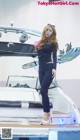 Beautiful Song Ju Ah at the Busan International Boat Show 2017 (308 photos) P133 No.295fac