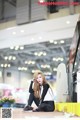 Beautiful Song Ju Ah at the Busan International Boat Show 2017 (308 photos) P281 No.ca4b47