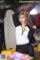 Beautiful Song Ju Ah at the Busan International Boat Show 2017 (308 photos) P280 No.a05bc6