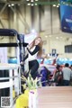 Beautiful Song Ju Ah at the Busan International Boat Show 2017 (308 photos) P269 No.6aa959