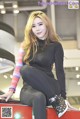 Beautiful Song Ju Ah at the Busan International Boat Show 2017 (308 photos) P129 No.238171