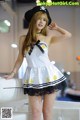 Beautiful Song Ju Ah at the Busan International Boat Show 2017 (308 photos) P235 No.92d2cb