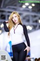 Beautiful Song Ju Ah at the Busan International Boat Show 2017 (308 photos) P272 No.62aaf8