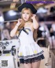 Beautiful Song Ju Ah at the Busan International Boat Show 2017 (308 photos) P258 No.dbfea7