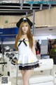 Beautiful Song Ju Ah at the Busan International Boat Show 2017 (308 photos) P162 No.b05505