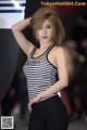 Beautiful Song Ju Ah at the Busan International Boat Show 2017 (308 photos) P4 No.0df49e