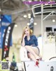 Beautiful Song Ju Ah at the Busan International Boat Show 2017 (308 photos) P182 No.53c8c2