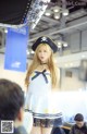 Beautiful Song Ju Ah at the Busan International Boat Show 2017 (308 photos) P193 No.b1df95