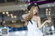 Beautiful Song Ju Ah at the Busan International Boat Show 2017 (308 photos) P141 No.134a4f