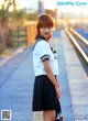 Mayuko Iwasa - Phots Interview Aboutt P10 No.db9e48